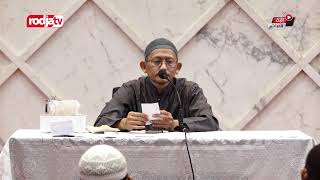 Download Lagu [LIVE] Ustadz Abu Yahya Badru Salam, Lc. - Mukhtashar Shahih Muslim MP3