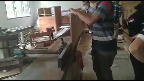 Jurusan Pendidikan Teknik Bangunan || Engineering Exhibition 2020