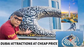 DUBAI ATTRACTIONS AT LOWEST PRICE | BOOK IT ON THIS APP screenshot 3