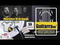 GuitarraMX CONECTADO | EN VIVO Participa para el Bonnie Strat Set - 10.03.2021