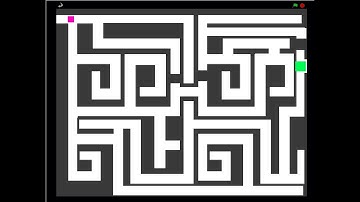 Como hacer un Laberinto en Scratch- Parte 2