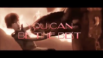 Hall of Fame - HTTYD MEP - Part 1