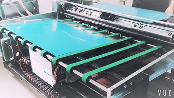 EASTCOM CTP Hoạt Động Của Máy