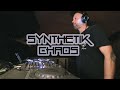 Synthetik chaos  modem festival 2022