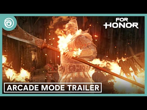: Arcade Mode Trailer