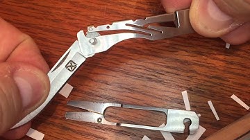 Stowaway Tool Prototypes