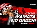 [MUGEN] [KOFM Lv2] Yamata No Orochi-HY vs Exile Haiaosi-CKOFM