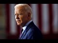 Biden facing backlash for some comments