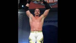 Christian Cage's TNA Theme Take Over Arena Edit