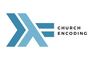 Church encoding