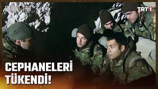 Osman Ve Poyraz Köşeye Sıkıştı - Sakarya Fırat 94. Bölüm