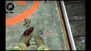CS:GO Ninja Defuse Montage (Da_Tekker-V- and Lennert.)