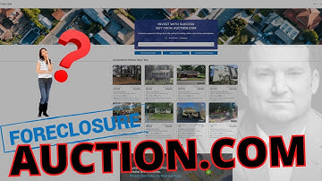 Top Tips for Winning Foreclosure Auctions on Auction.com