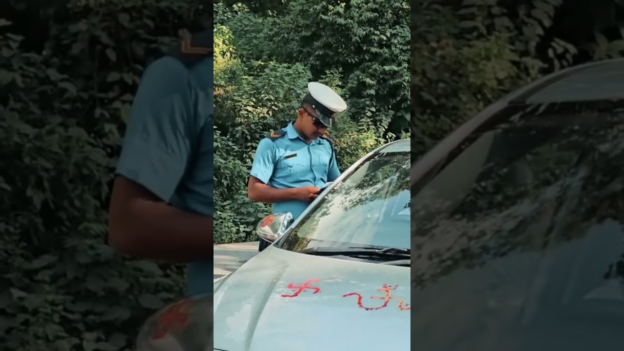 New license rules in Nepal.🇳🇵 