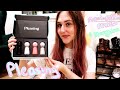 Harry Styles&#39;s Pleasing Polish Set Unboxing/Review + Pop Up Shop Storytime