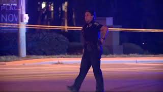 Pedestrian killed in hit-and-run in southeast Charlotte