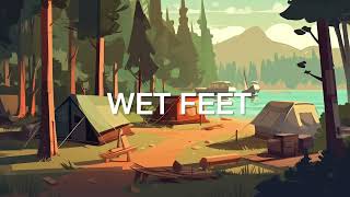 Wet Feet (Pocket Jams #19)