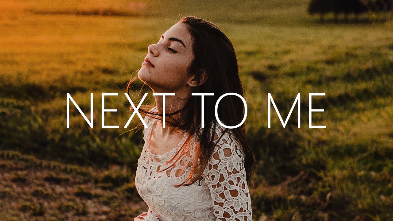 WINARTA - Next To Me (Lyrics)