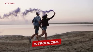 KOOHRI Introduction Video | Premium Fashion Accessories | Sunglasses