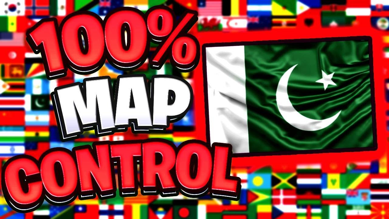 Paper io 2 World Conflict - Hack Control Map 100% 