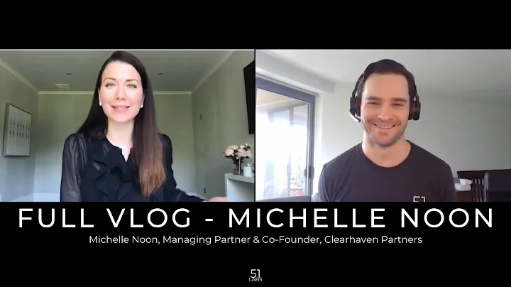 Full Vlog with Michelle Noon, Clearhaven