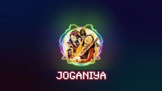 Video thumbnail of "Joganiya | Krishna Janmashtami 2021 | Abhimanyu - Pragya | Minar Naik | Krishnamayi Meera"