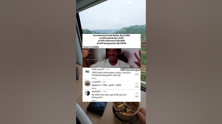 #tukang #parkir #indomaret #new #beritaviral #youtube #news #shortvideo #shorts #short #fyp #memes