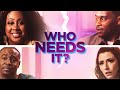 Who Needs It? (2022) [Comedy] [Drama] 🎭 Love, laughter, and relationship struggles! ❤️ Full movie