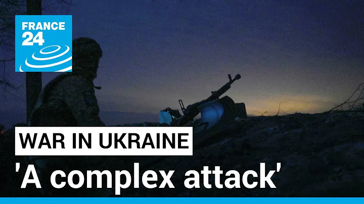 War in Ukraine - Melitopol: 'A complex, multi-pronged attack' • FRANCE 24 English