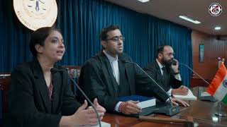 Corporate Mentorship Programme Alliance School Of Law