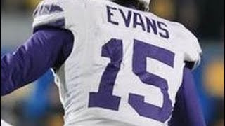 Celebrity Every Randall Evans Collegiate Interception & Sack Profile