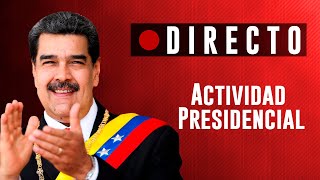 Nicolás Maduro | Marcha por la Vida, Familia y Fe