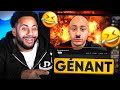 JE RÉAGIS A VOS MONTAGE SUR MOI C Est Honteux 