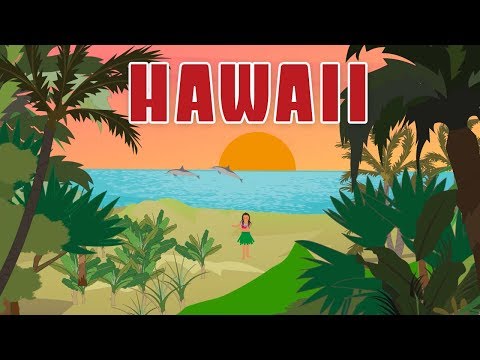Video: Le Hawaii sono tropicali o subtropicali?