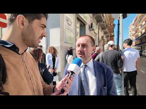 Azione si sta avvicinando al CentroDestra? Ettore Rosato fuga ogni dubbio