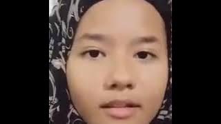 Pulang lah Cover - Aishah