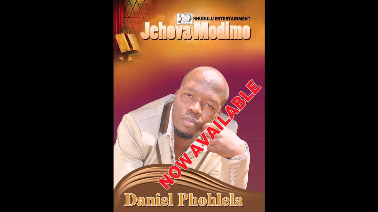 Hayo Mathata Daniel Phohlela - Hayo Mathata - YouTube