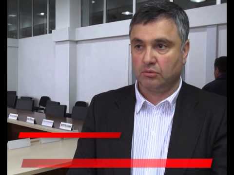 ბორჯომში მცხოვრებ ხუთ ოჯახს ბინები საკუთრებაში გადაეცემა