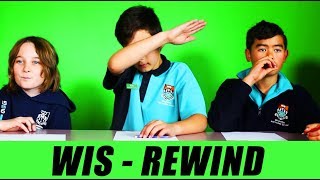 WIS Rewind 2016-2017 (Montage)