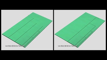 New Cutting Line ABF CNC 2021
