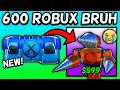 NEW TITAN CRATE and NEW DRILLMAN SCAMMED ME...