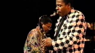 Tribute to Miles   Little One   1992 North Sea Jazz