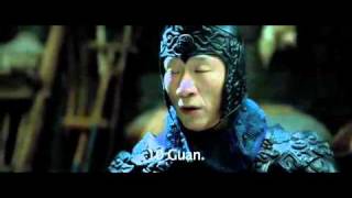 A Woman, A Gun And A Noodle Shop Trailer Sta