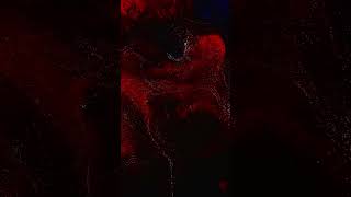 Real Macro Fluid Dynamics - 4K 60FPS - Visual Arts Vol.01