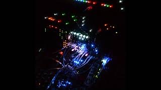 Jamuary day 15 - Icicles - Another eurorack 4MS SWN & Behringer 2600 exploration.