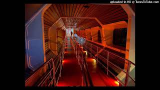 Famous Queue Line Safety Announcement - Space Mountain - Tomorrowland - Magic Kingdom - Walt Disney World Wealth