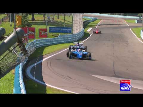 FIL Warmup Highlights from Watkins Glen