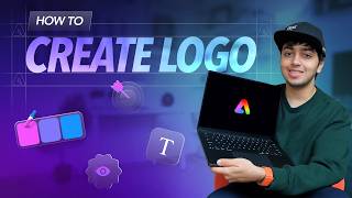 Design a Professional Logo for Your Brand (No Skills Needed) | Adobe Express