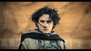 Dune: Part Three Trailer Release & Cast Revealed! | Denis Villeneuve's Epic Conclusion