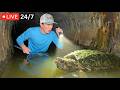 Bass Fishing Productions 24 7 LIVE 